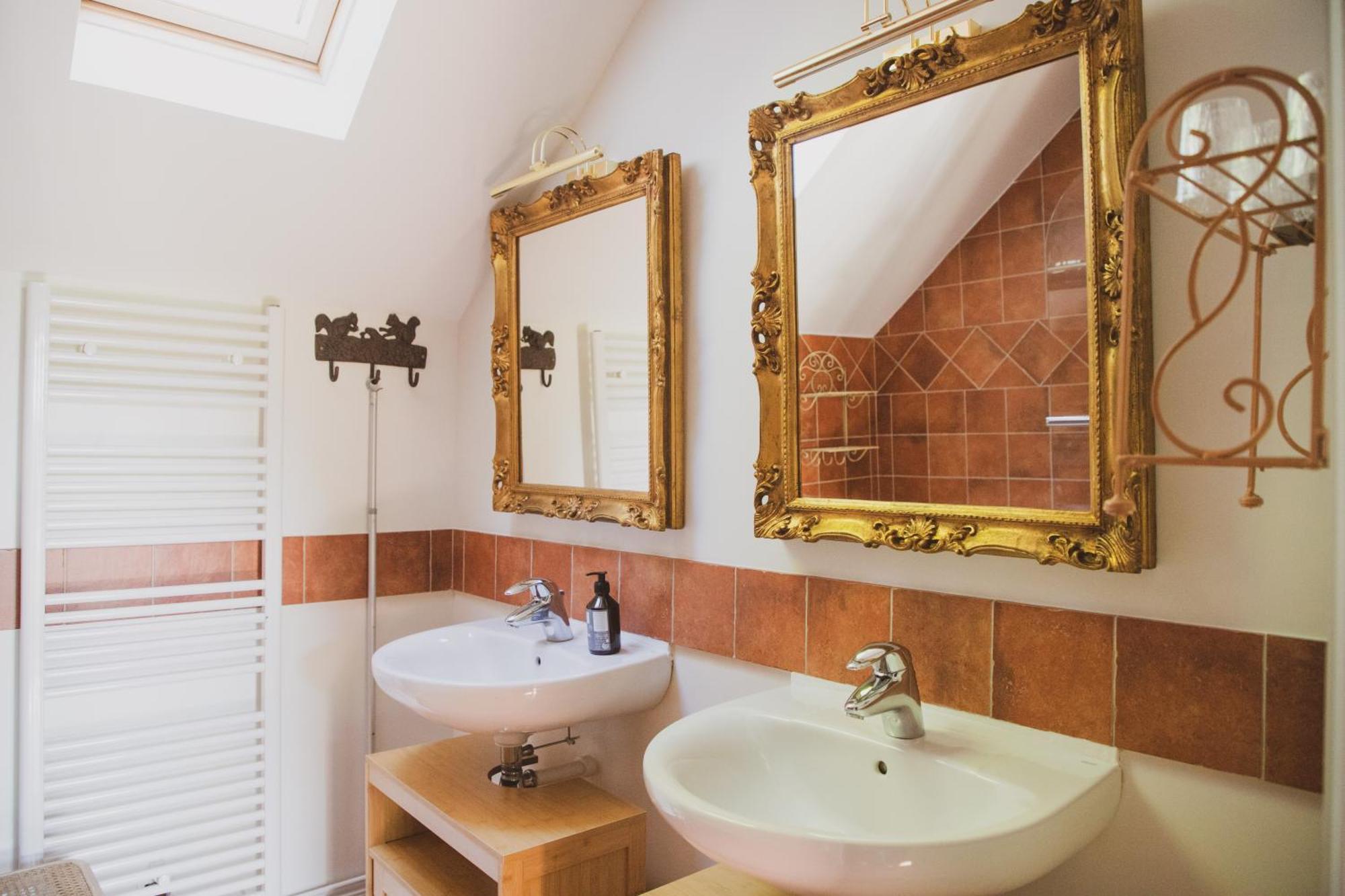 Domaine De Montizeau Bed & Breakfast Lailly-en-Val Rom bilde